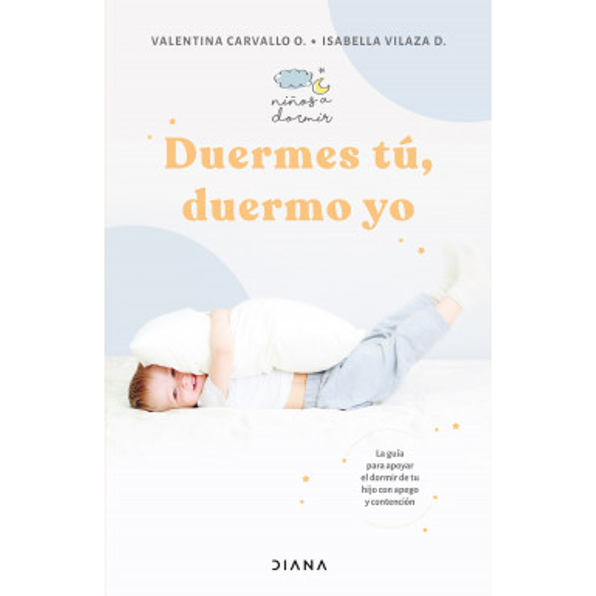 Duermes Tu Duermo Yo 1