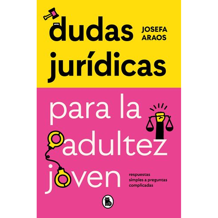 Dudas Juridicas Para La Adultez Joven 1