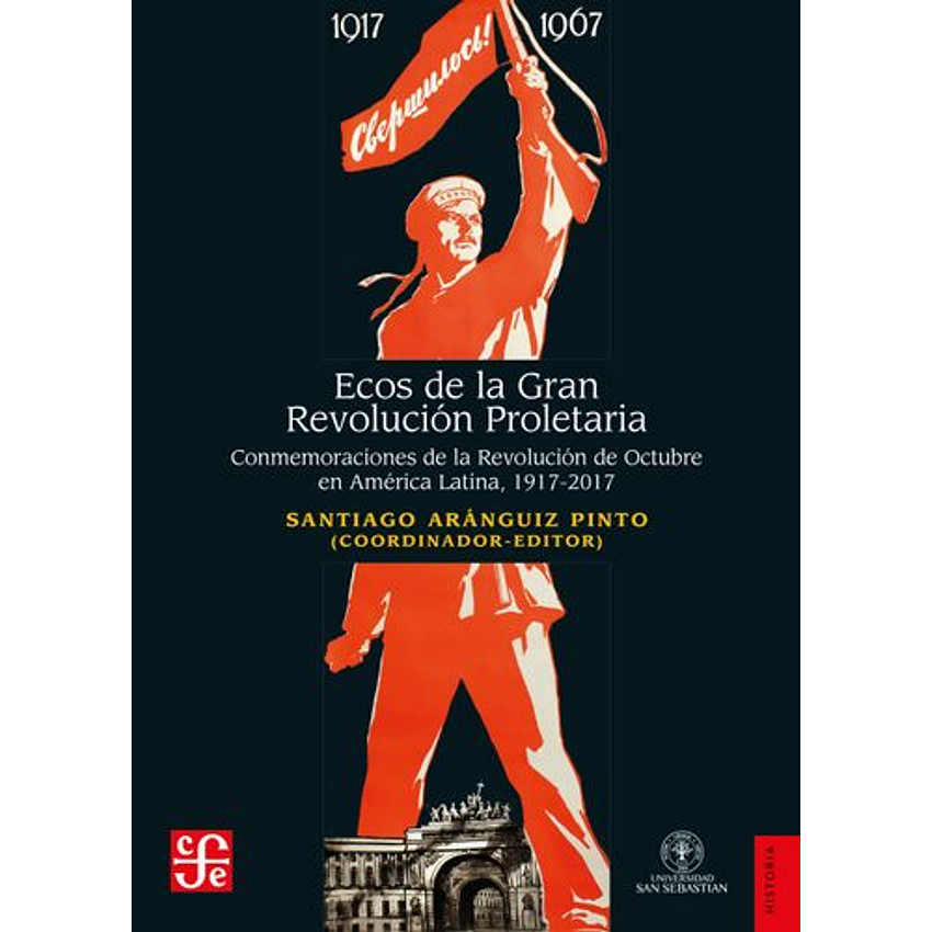 Ecos De La Gran Revolucion Proletaria 1