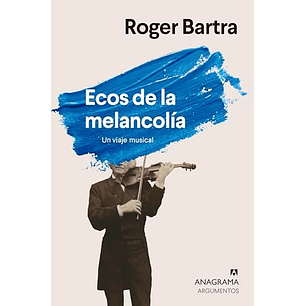 Ecos De La Melancolía: Un Viaje Musical  