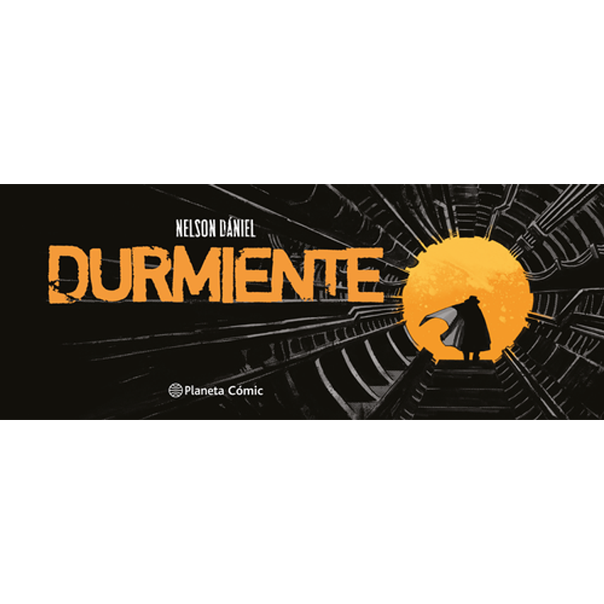 Durmiente 1