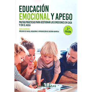 Educacion Emocional Y Apego