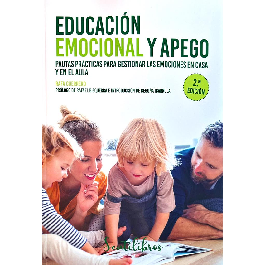Educacion Emocional Y Apego 1