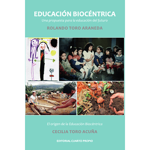 Educacion Biocentrica