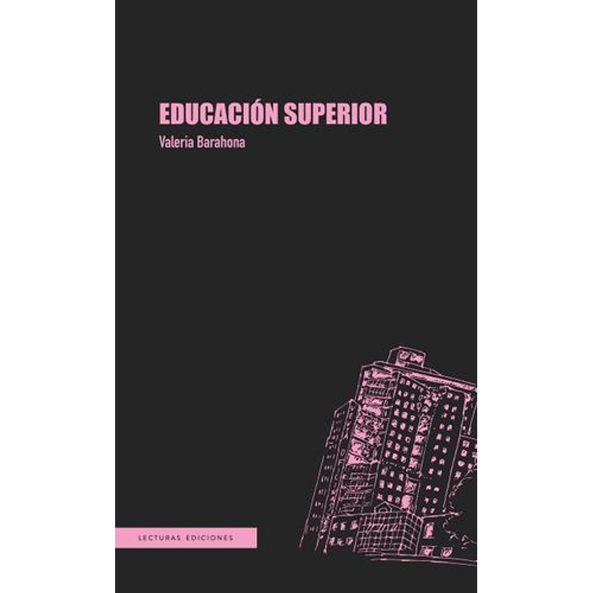 Educacion Superior 1
