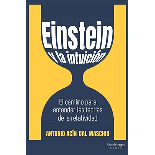 Einstein Y La Intuicion