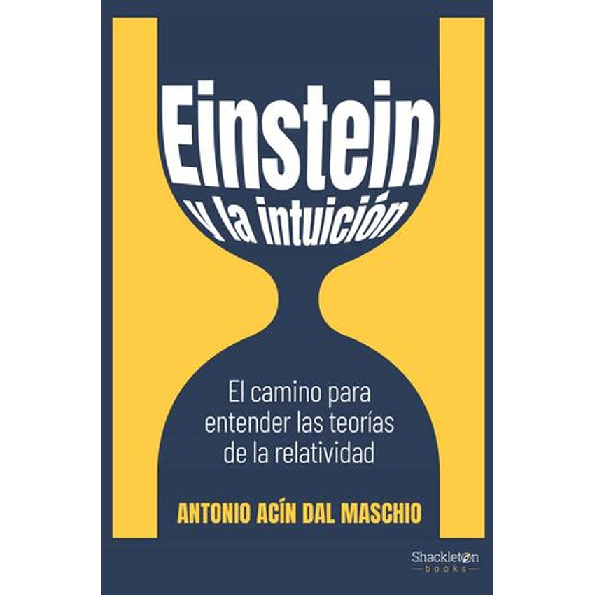 Einstein Y La Intuicion 1