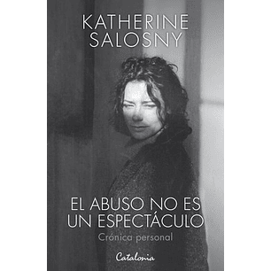 El Abuso No Es Un Espectaculo