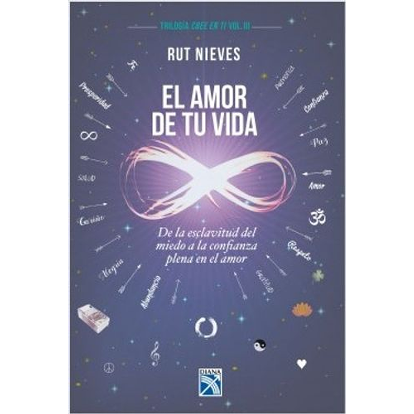 El Amor De Tu Vida 1