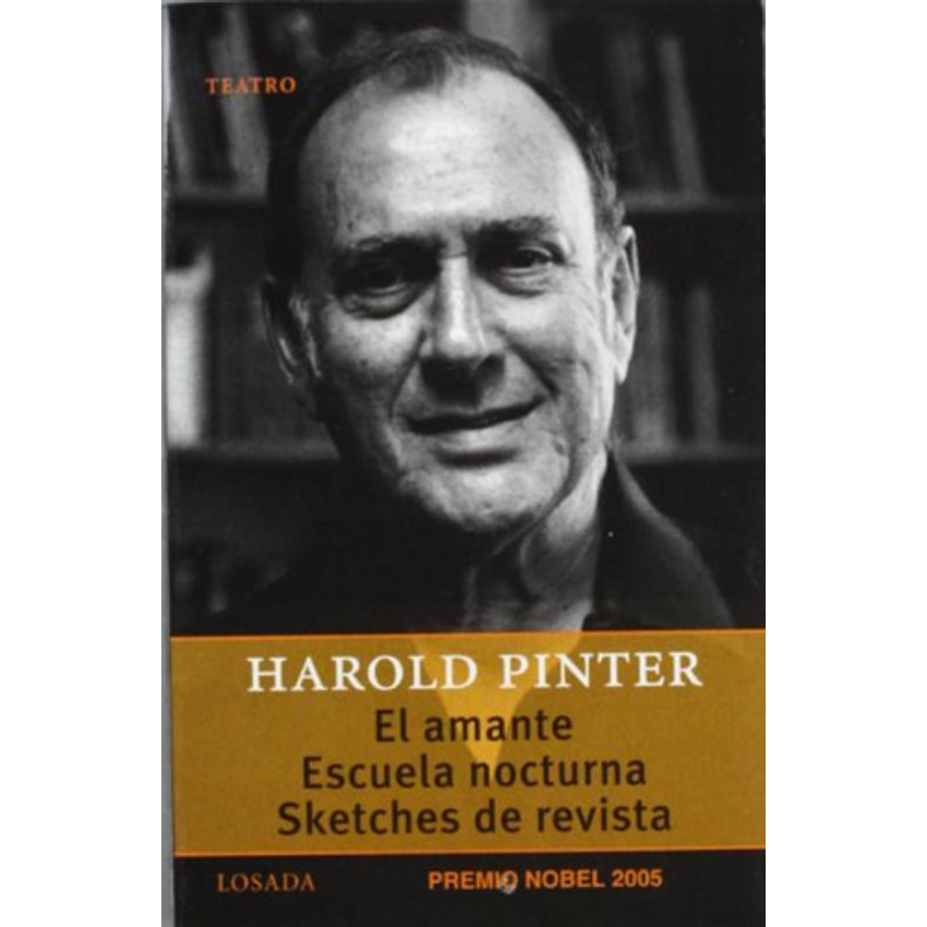 El Amante Escuela Nocturna Sketches De Revista 1