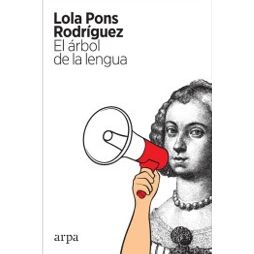 El Arbol De La Lengua 1