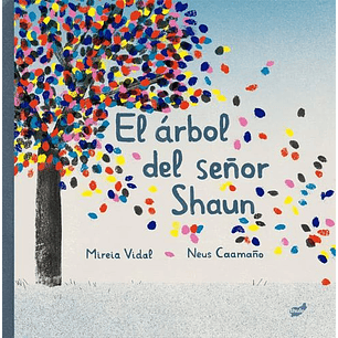 El Arbol Del Señor Shuan
