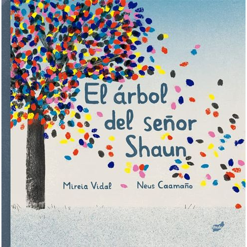 El Arbol Del Señor Shuan 1