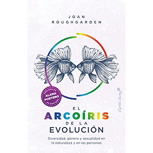 El Arcoiris De La Evolucion