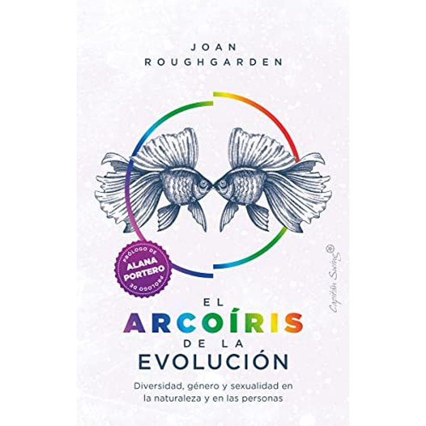 El Arcoiris De La Evolucion 1