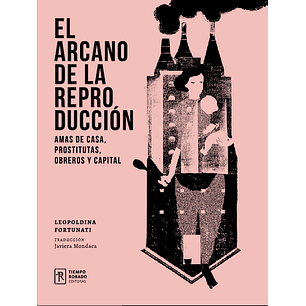 El Arcano De La Reproduccion