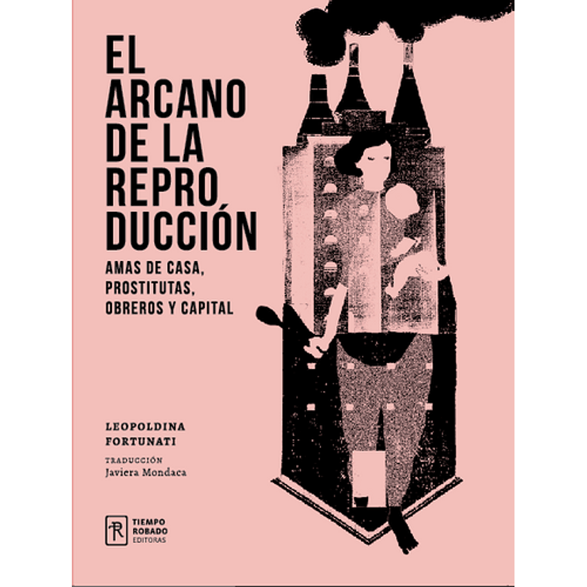El Arcano De La Reproduccion 1