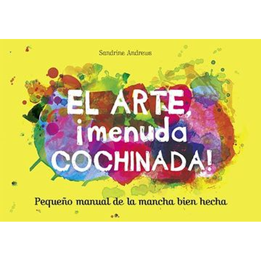 El Arte Menuda Cochinada 1