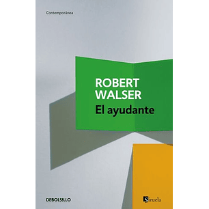El Ayudante (Debolsillo)