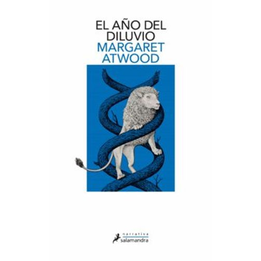 El Año Del Diluvio 1