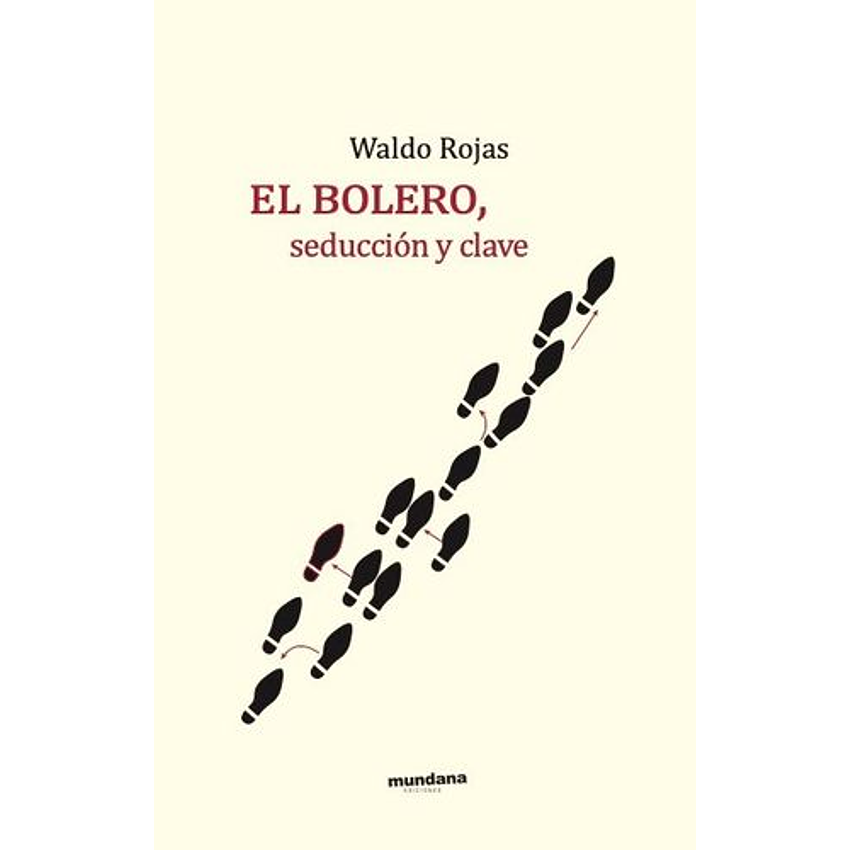 El Bolero Seduccion Y Clave 1