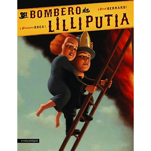 El Bombero De Liliputia