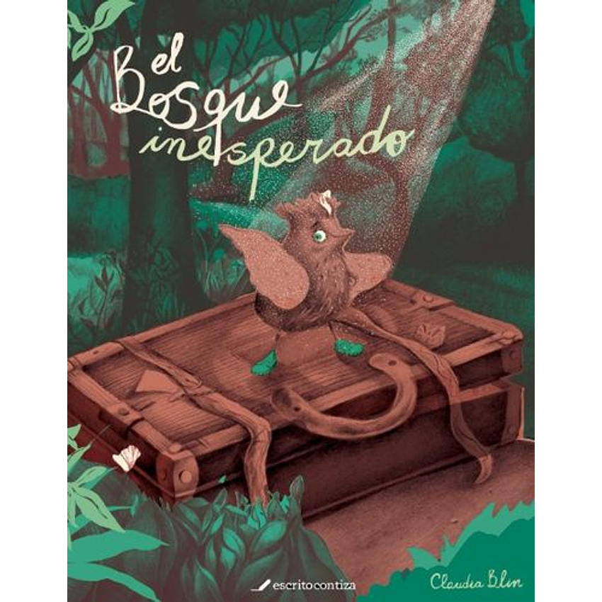 El Bosque Inesperado 1