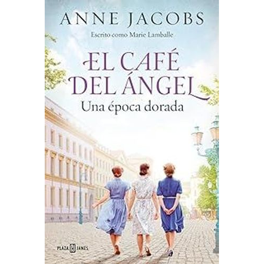 El Cafe Del Angel 5 - Una Epoca Dorada 1