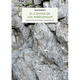 El Cantar De Los Nibelungos (Lom)