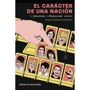 El Caracter De Una Nacion