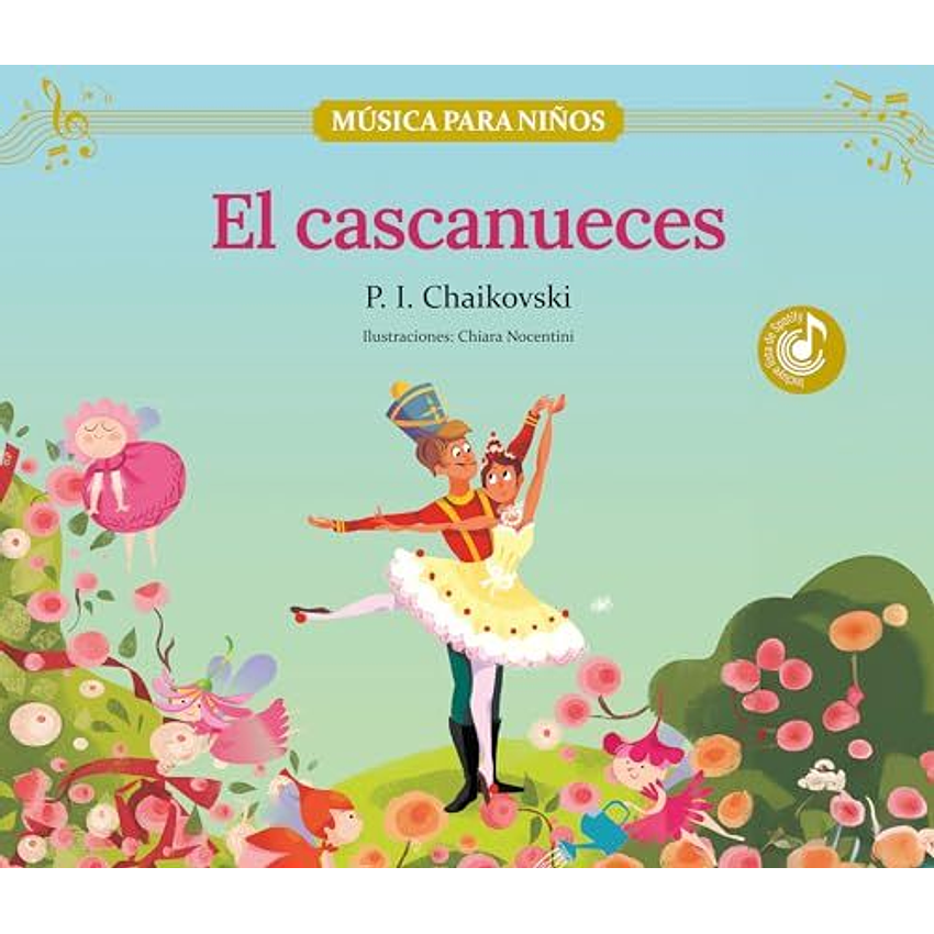 El Cascanueces 1