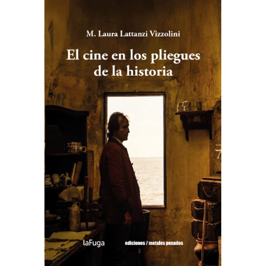 El Cine En Los Pliegues De La Historia 1