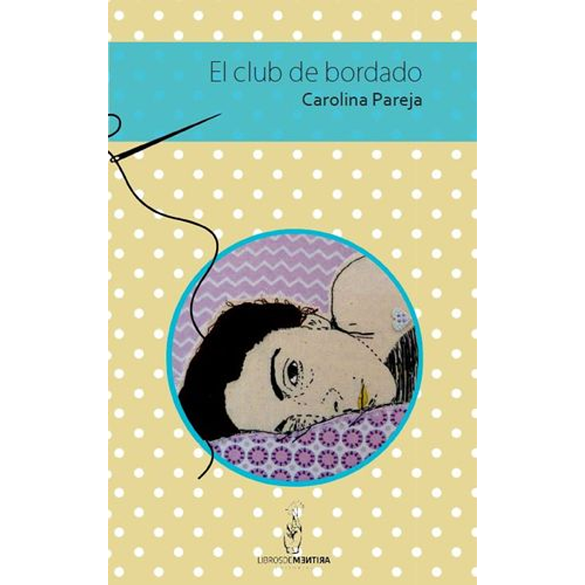 El Club De Bordado 1