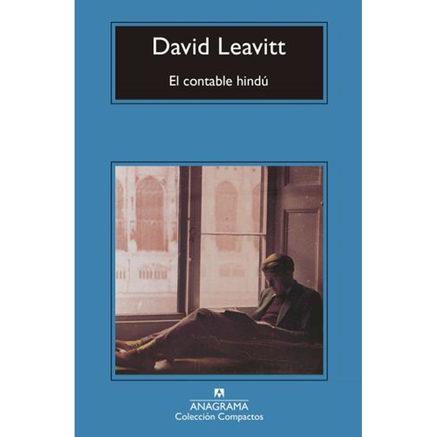 El Contable Hindu  1