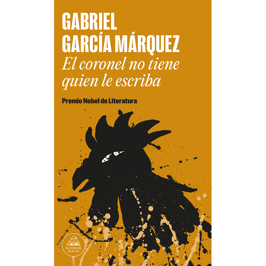 El Coronel No Tiene Quien Le Escriba 1