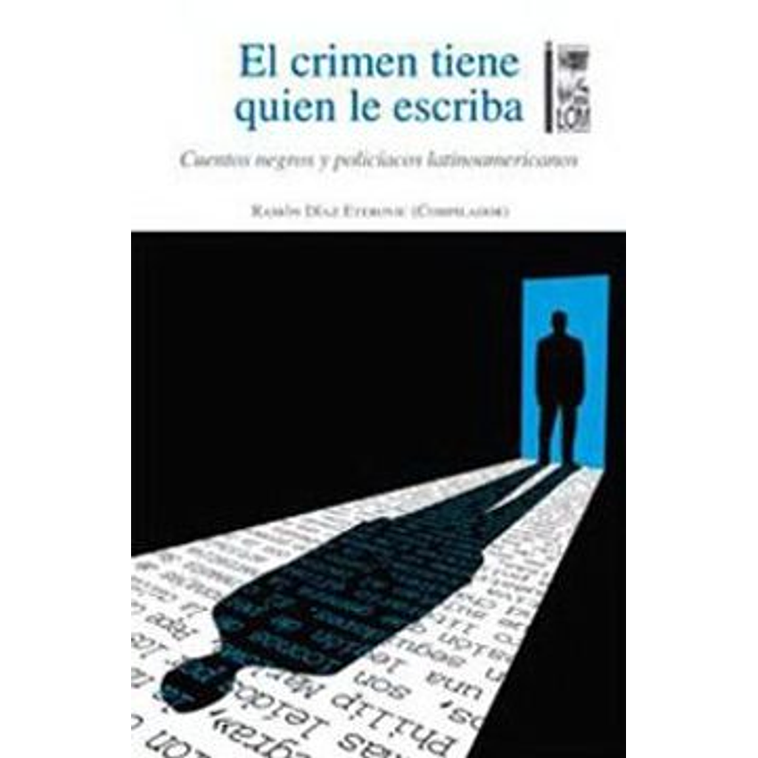 El Crimen Tiene Quien Le Escriba 1