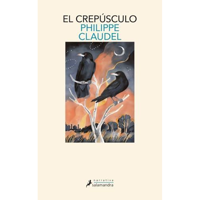 El Crepusculo 1