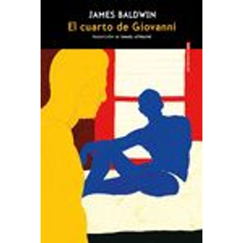 El Cuarto De Giovanni 1