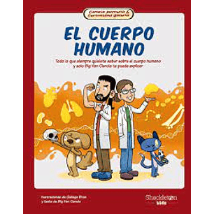 El Cuerpo Humano