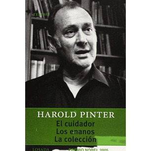 El Cuidador Los Enanos La Colección