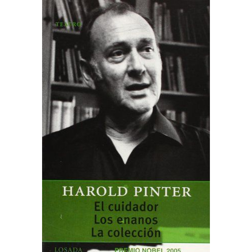 El Cuidador Los Enanos La Colección 1