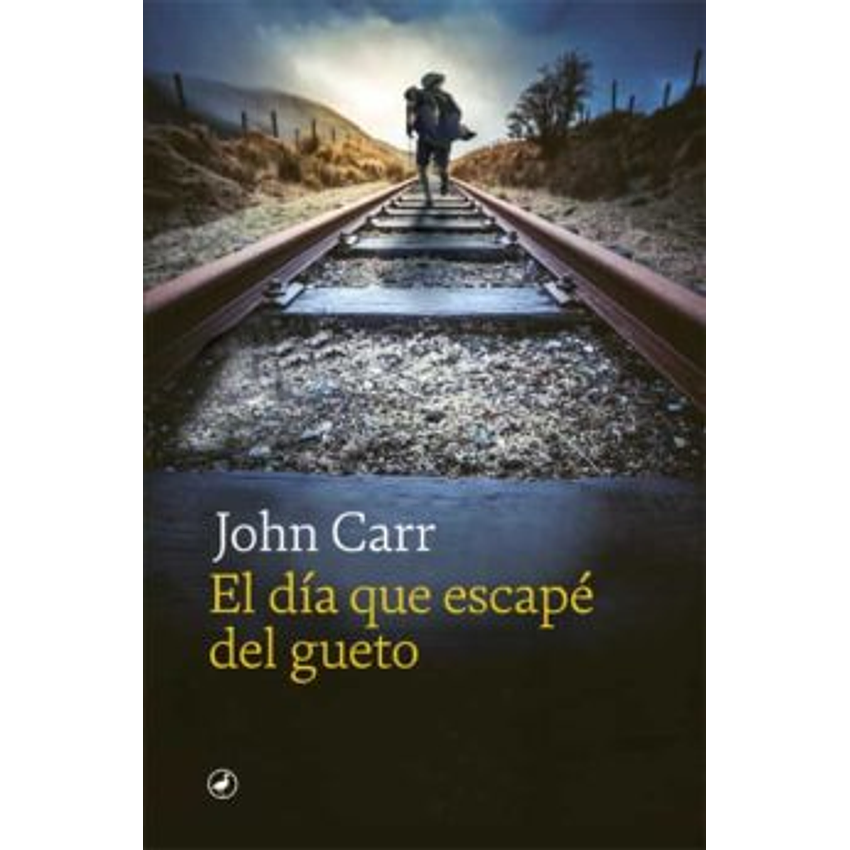 El Dia Que Escape Del Gueto 1