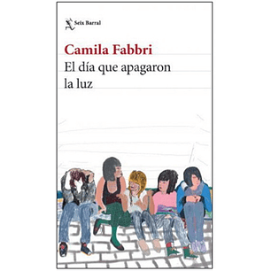 El Dia Que Apagaron La Luz