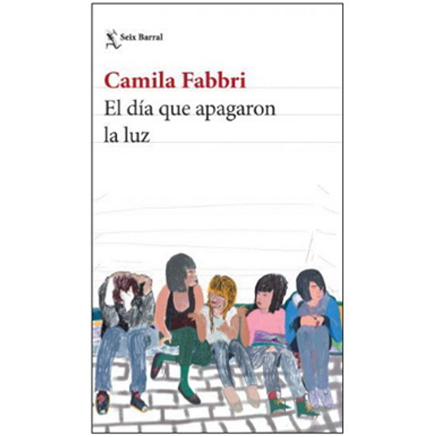 El Dia Que Apagaron La Luz 1