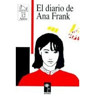 El Diario De Ana Frank (Pehuen)