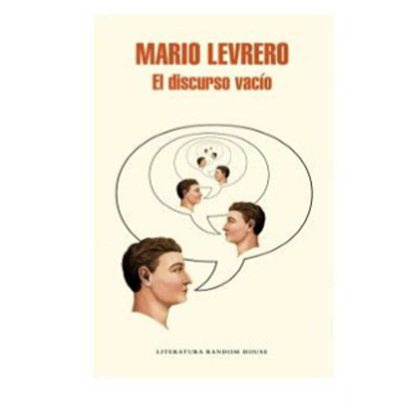 El Discurso Vacio 1