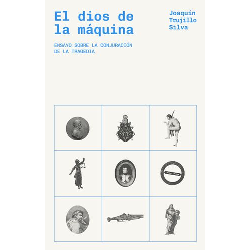 El Dios De La Maquina 1