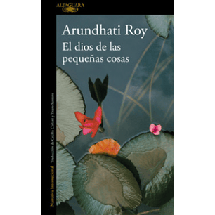 El Dios De Las Pequeñas Cosas