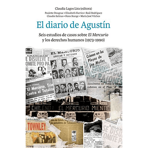 El Diario De Agustin (Lom)
