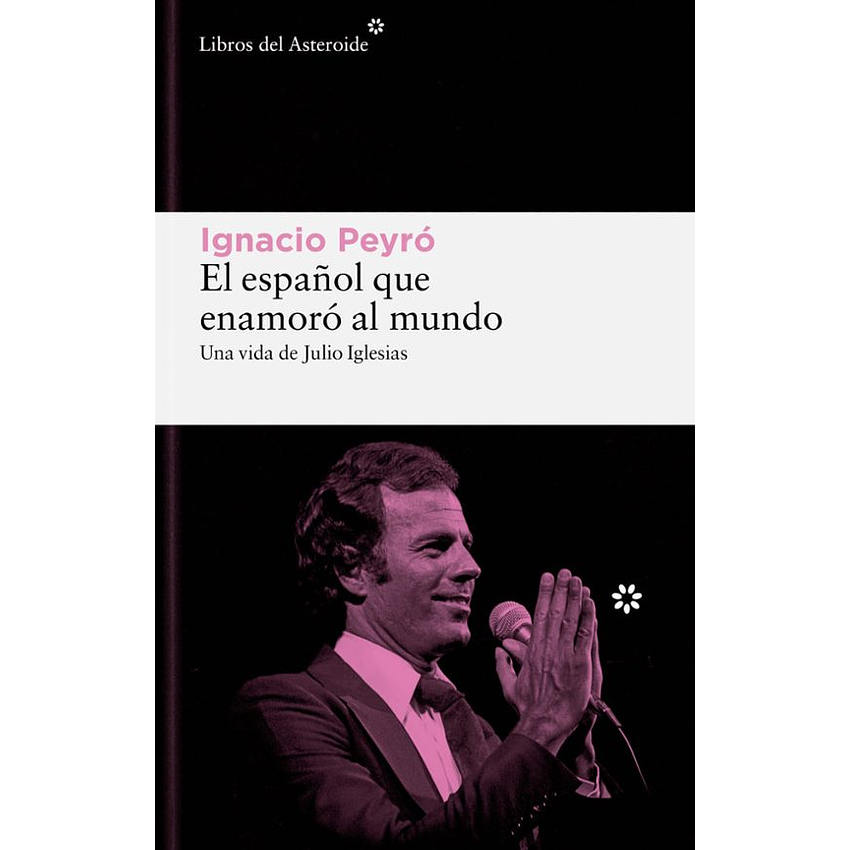 El Español Que Enamoro Al Mundo 1